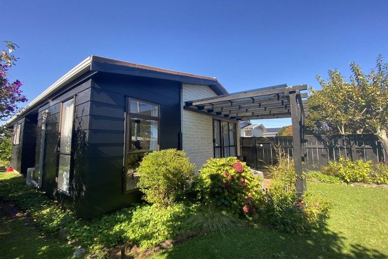 Photo of property in 22 Caffray Avenue, Aramoho, Whanganui, 4500
