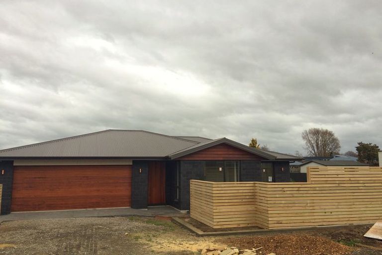 Photo of property in 39a Perry Street, Masterton, 5810