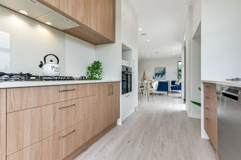 Photo of property in 15 Lucina Rise, Peacocke, Hamilton, 3206