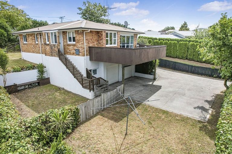 Photo of property in 68 Acacia Crescent, Glenview, Hamilton, 3206