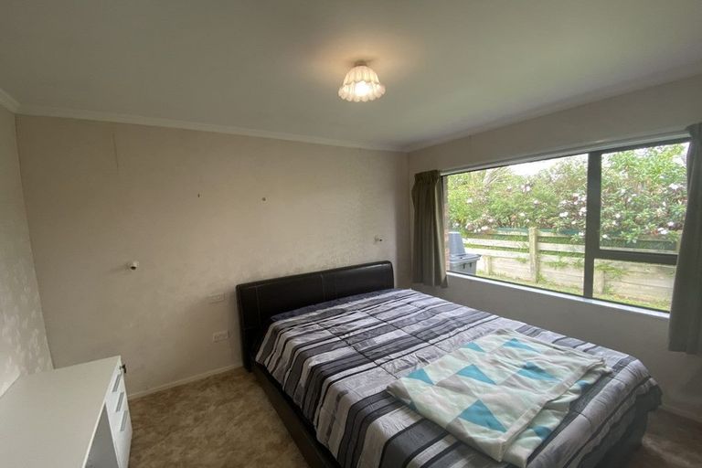 Photo of property in 13c Domett Street, Waitara, 4320