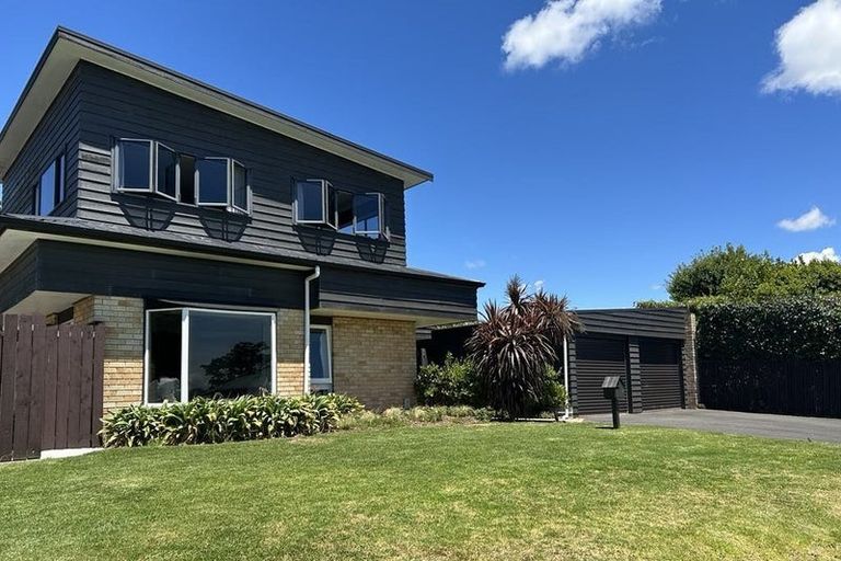 Photo of property in 15 Parkvale Road, Otumoetai, Tauranga, 3110