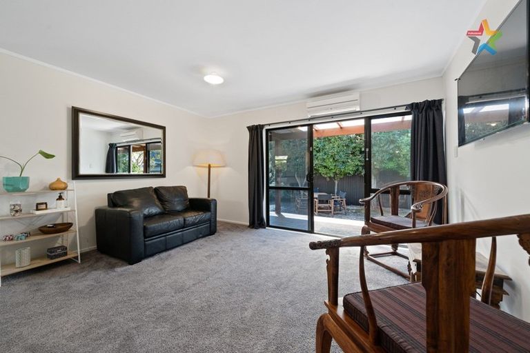 Photo of property in 36a Cambridge Terrace, Waiwhetu, Lower Hutt, 5010