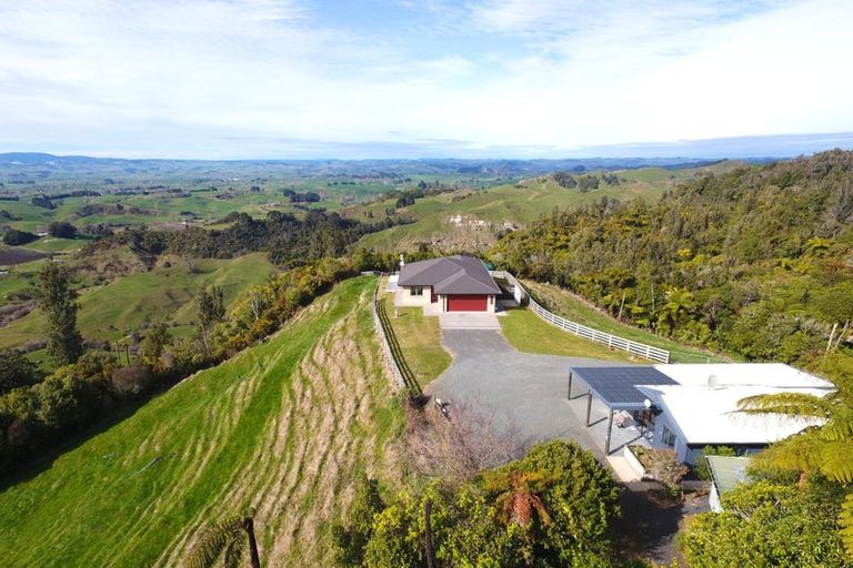 Photo of property in 85 Te Raumauku Road, Otorohanga, 3973