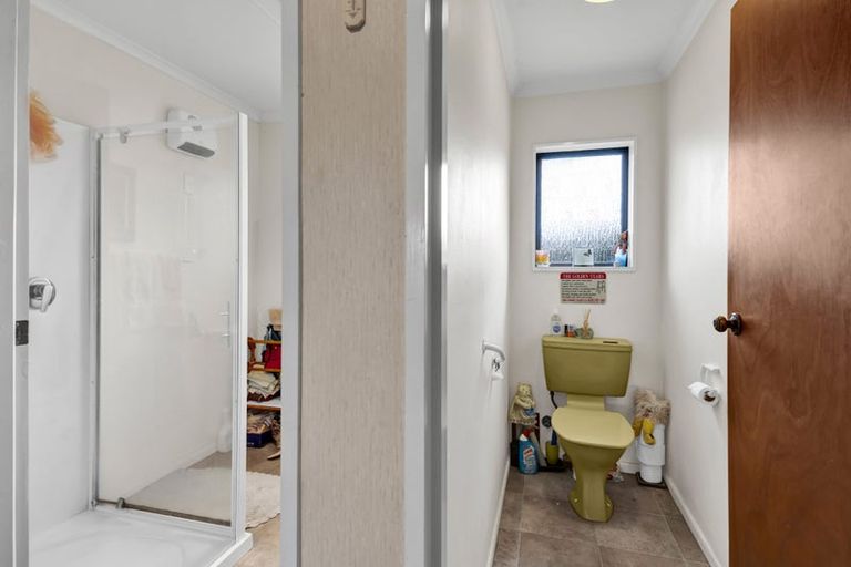 Photo of property in 2a Wera Street, Hawera, 4610