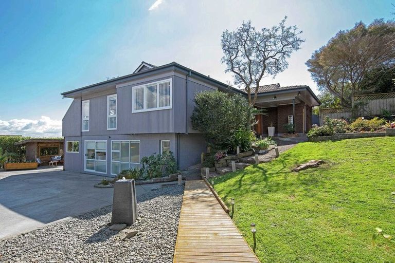 Photo of property in 24 Gills Road, Bucklands Beach, Auckland, 2014