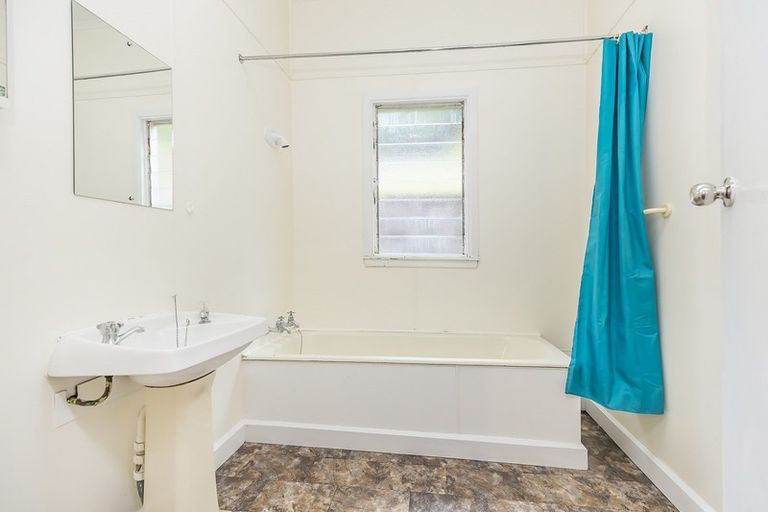 Photo of property in 205 Aro Street, Aro Valley, Wellington, 6021