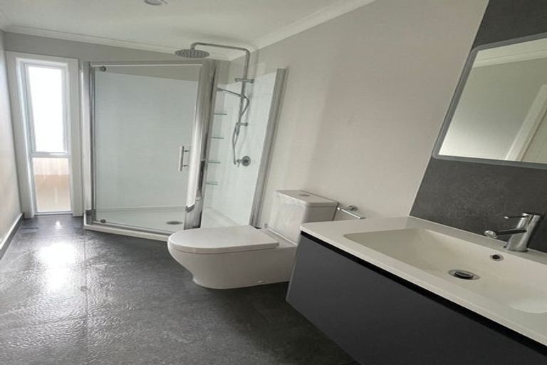 Photo of property in 21 Yulia Road, Flat Bush, Auckland, 2016