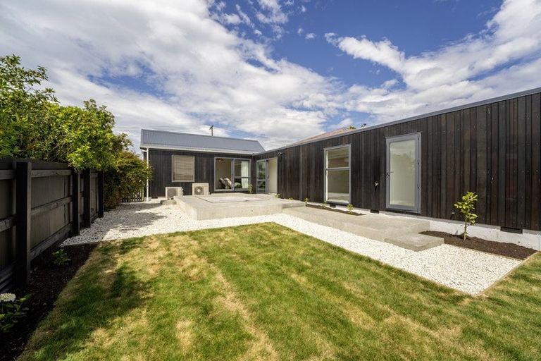 Photo of property in 29 Dee Street, Seaview, Timaru, 7910
