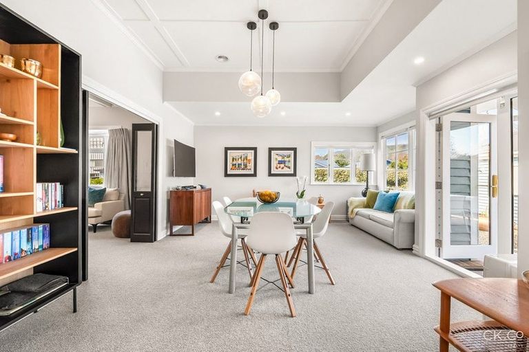 Photo of property in 49 Penrose Street, Woburn, Lower Hutt, 5010