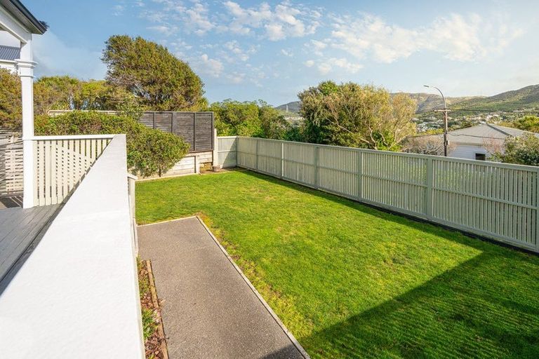 Photo of property in 235 Cockayne Road, Ngaio, Wellington, 6035