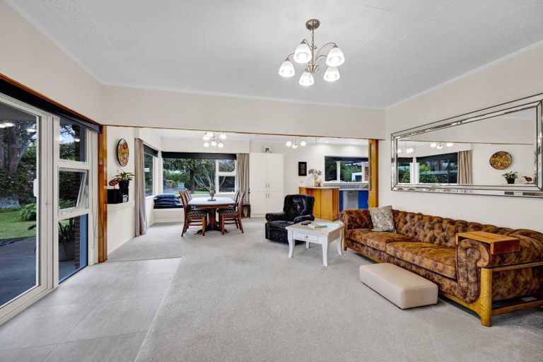 Photo of property in 421 Manaia Road, Manaia, Hawera, 4678