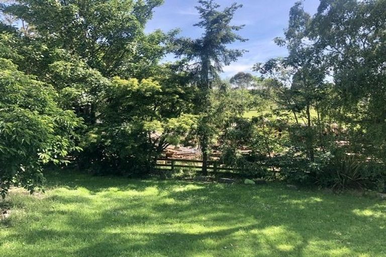 Photo of property in 93 Landsborough Road, Otipua Creek, Timaru, 7974