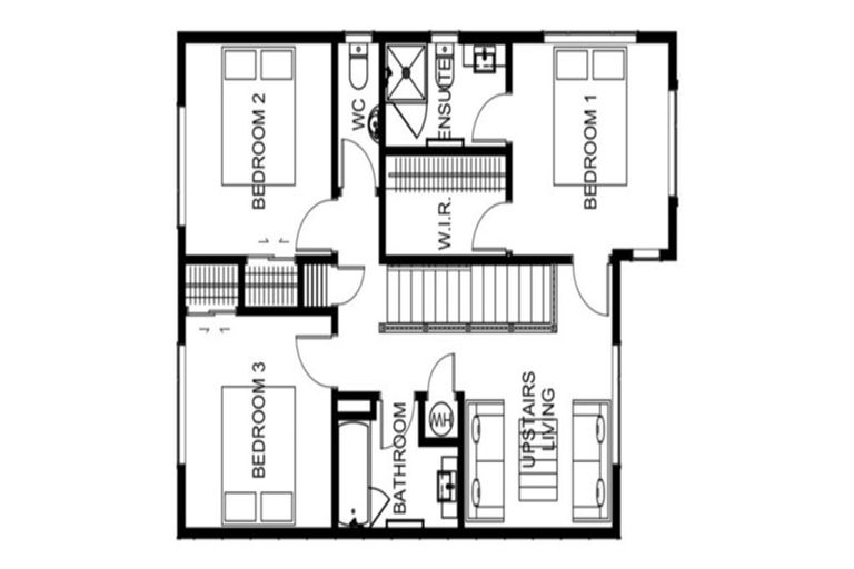 Photo of property in 26 Haddington Drive, Flat Bush, Auckland, 2019