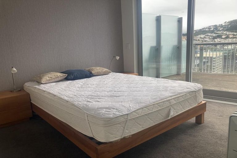 Photo of property in Elevate, 15/30b Taranaki Street, Te Aro, Wellington, 6011