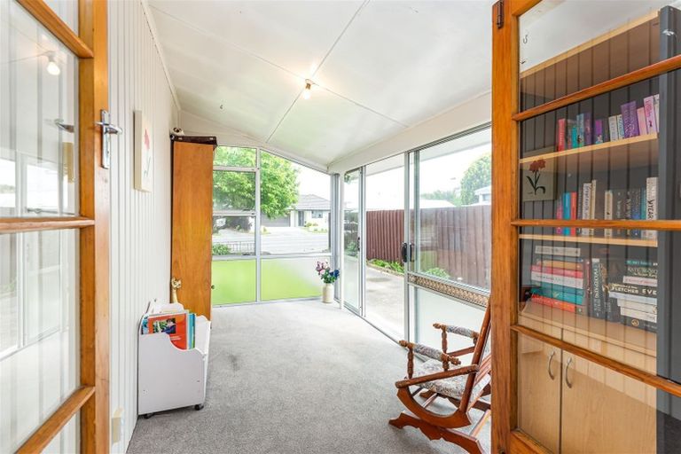 Photo of property in 132 Otaki Street, Kaiapoi, 7630