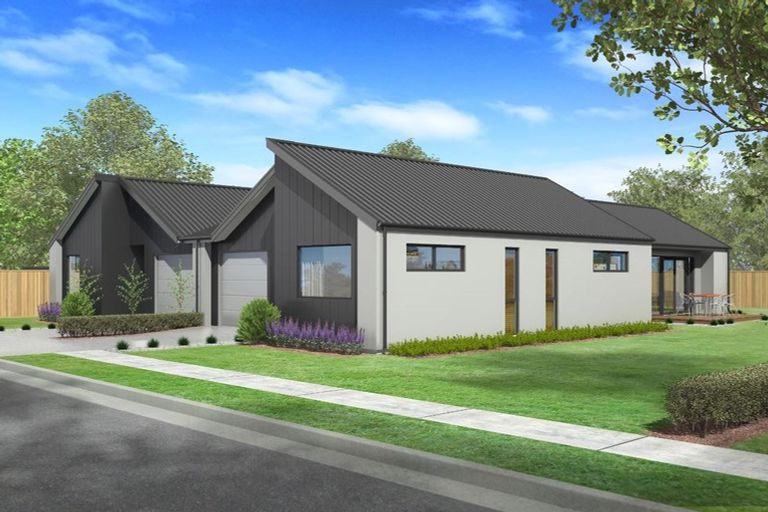 Photo of property in 53 Milns Road, Halswell, Christchurch, 8025