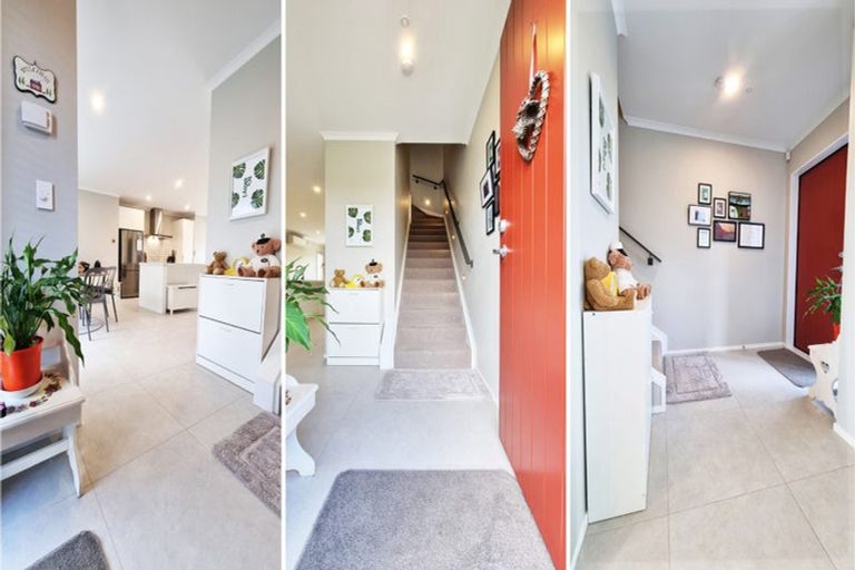 Photo of property in 24 Clark Road, Hobsonville, Auckland, 0616