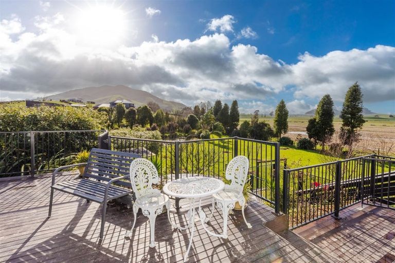 Photo of property in 990 Te Kawa Road, Te Kawa, Te Awamutu, 3873