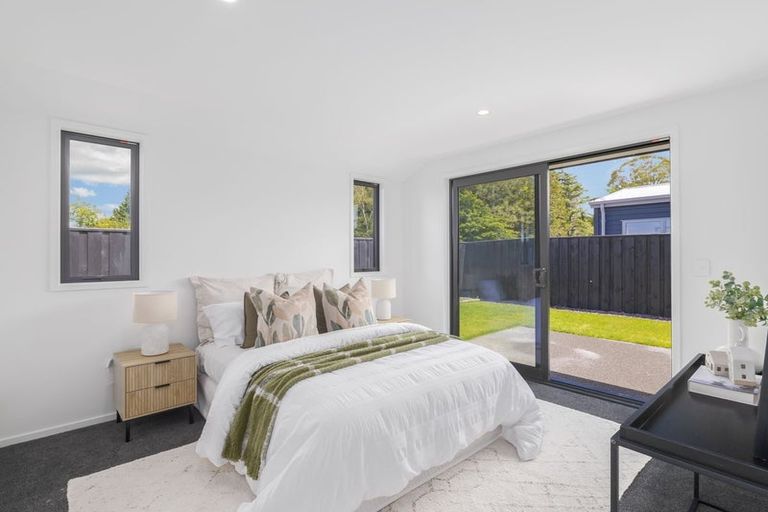 Photo of property in 32 Derbridge Street, Woodend, 7610