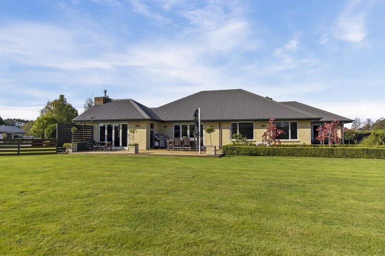 Photo of property in 23 Factory Road, Temuka, 7920