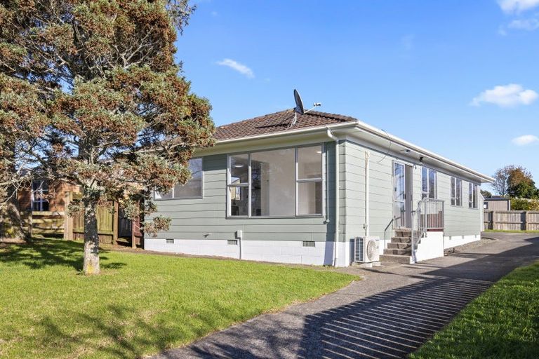 Photo of property in 7 Tasman Street, Pukekohe, 2120