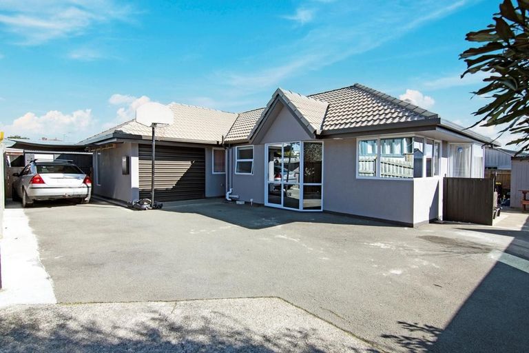 Photo of property in 43a Salisbury Road, Richmond, 7020