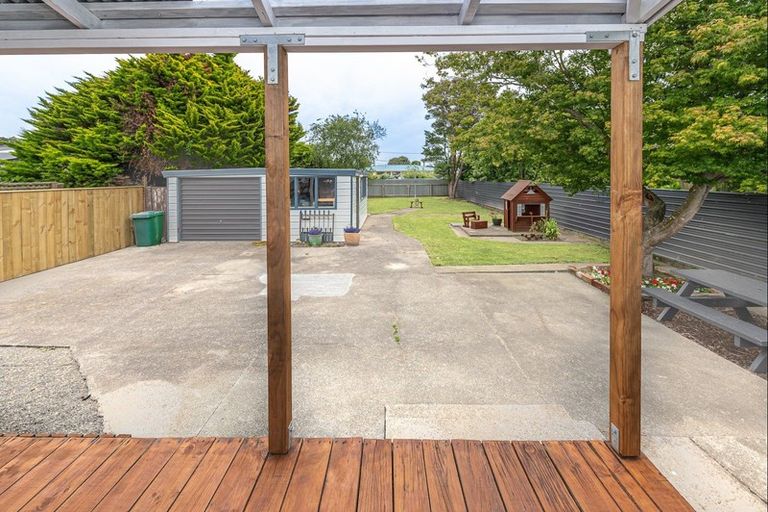 Photo of property in 12 White Street, Whanganui East, Whanganui, 4500