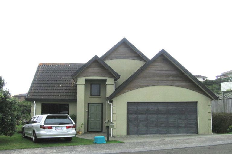 Photo of property in 12 Northwood Close, Woodridge, Wellington, 6037
