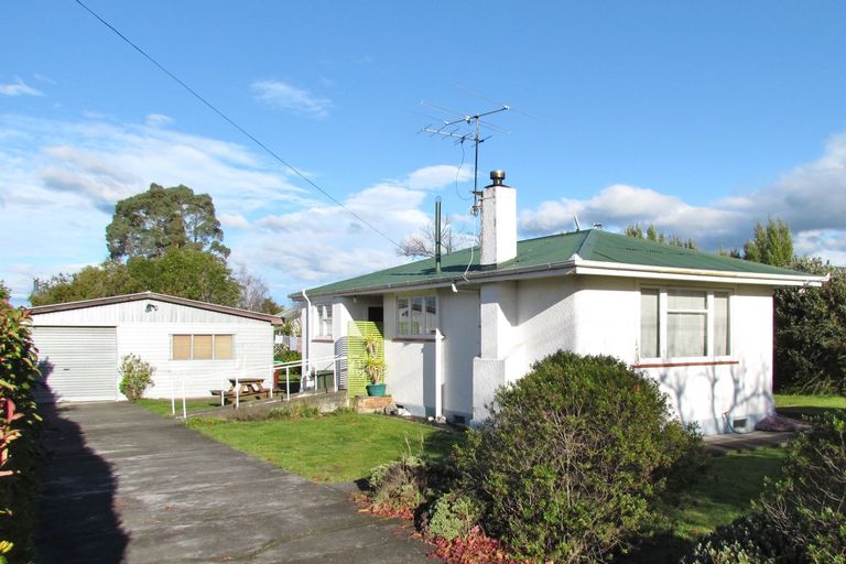 Photo of property in 45 Michael Street, Kuripuni, Masterton, 5810