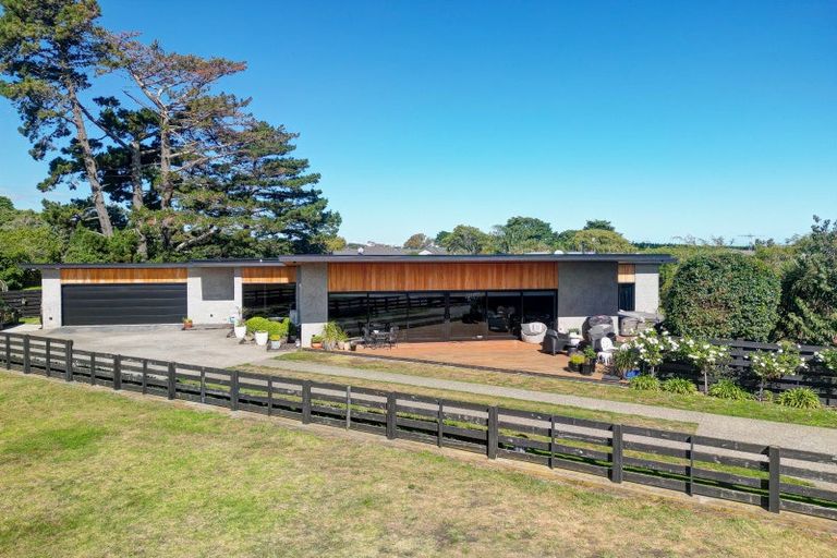 Photo of property in 101 Fox Road, Springvale, Whanganui, 4501