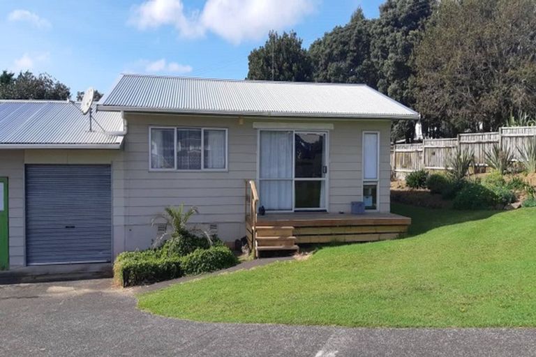 Photo of property in 2a Omapere Road, Kaikohe, 0405