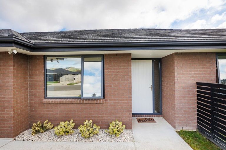 Photo of property in 2 Pearl Grove, Ashhurst, 4810