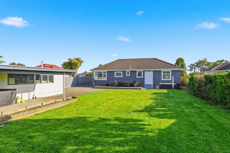Photo of property in 63 Tauiwi Crescent, Hei Hei, Christchurch, 8042