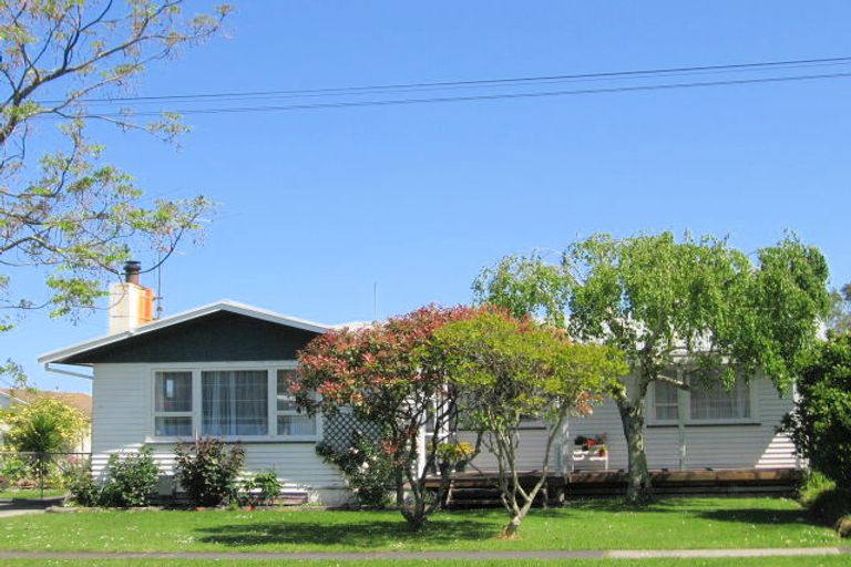 Photo of property in 8 Greenwood Street, Mangapapa, Gisborne, 4010