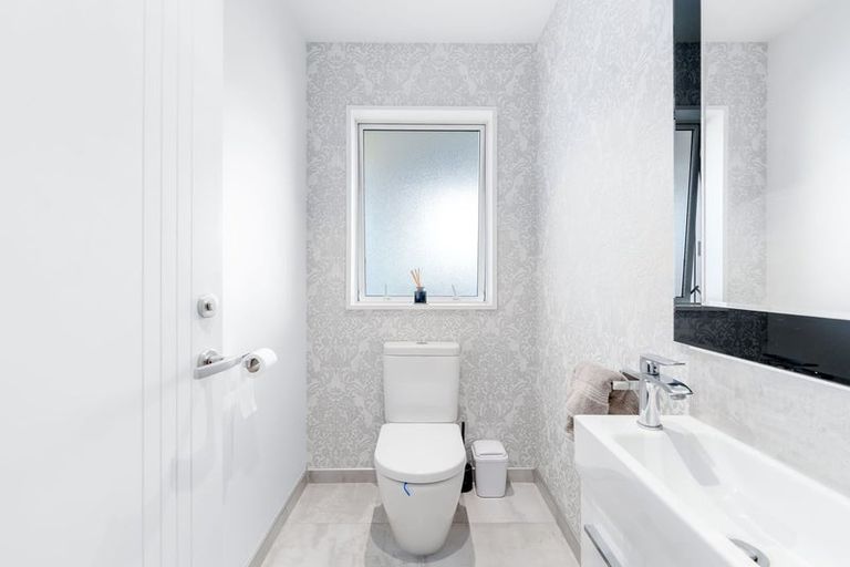 Photo of property in 2 Riverstone Drive, Rolleston, 7614