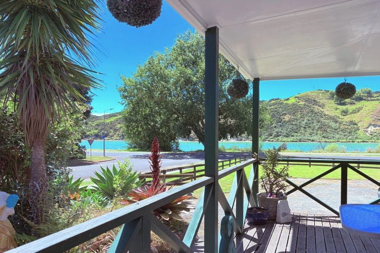 Photo of property in 8 Sturdee Street, Wairoa, 4108