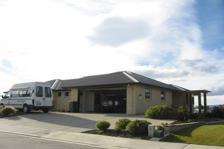 Photo of property in 8 Gala Grove, Alexandra, 9320