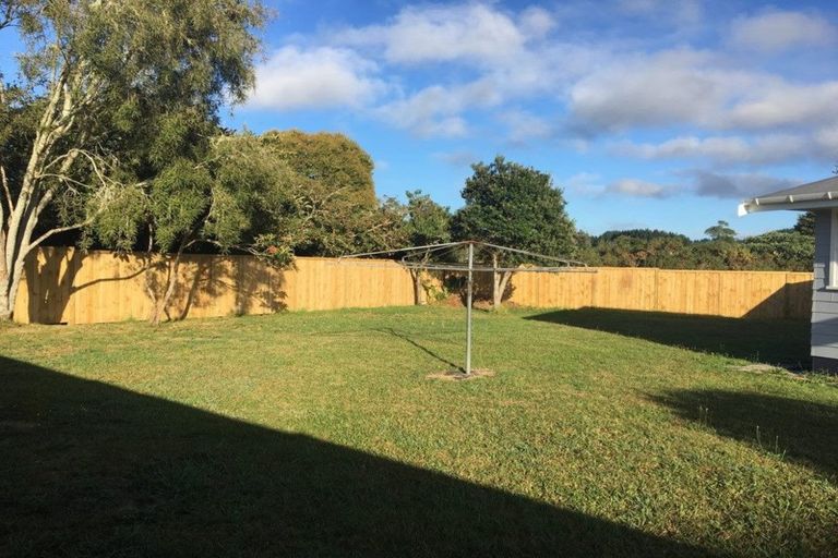 Photo of property in 13 Tawanui Road, Kaikohe, 0405