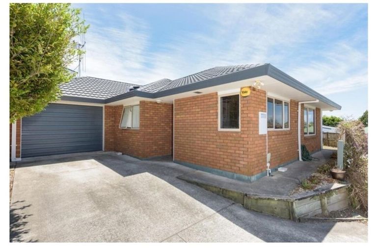 Photo of property in 27b Princess Road, Bellevue, Tauranga, 3110