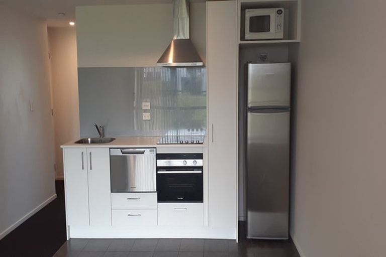 Photo of property in 16d Saint Albans Street, St Albans, Christchurch, 8014