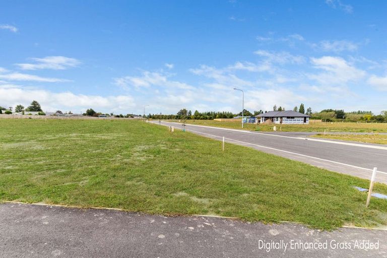 Photo of property in 28a Ashbury Drive, Tinwald, 7774