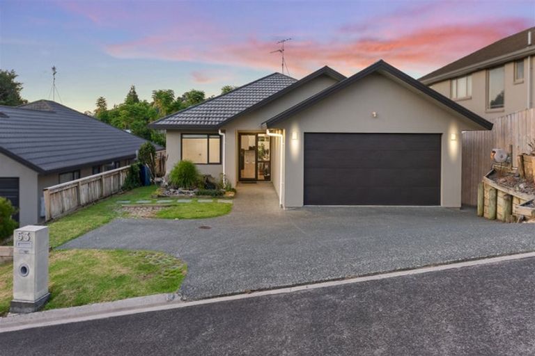 Photo of property in 53 Ridgeway Road, Pukekohe, 2120
