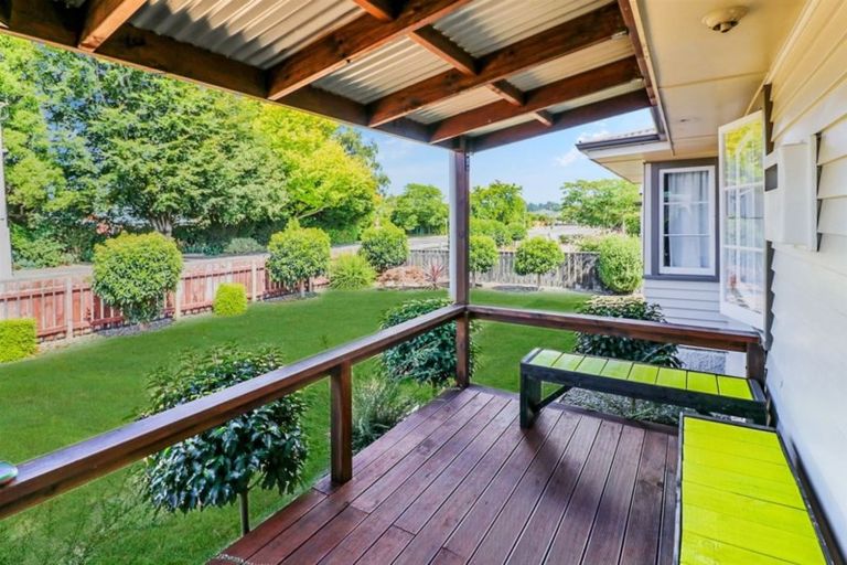 Photo of property in 28 Ransom Street, Dannevirke, 4930