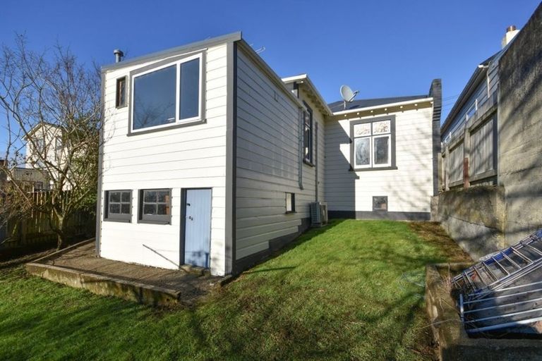 Photo of property in 12 Kinsman Street, Kaikorai, Dunedin, 9010