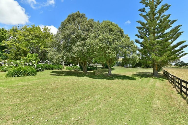 Photo of property in 3291 Kaipara Coast Highway, Glorit, Warkworth, 0984