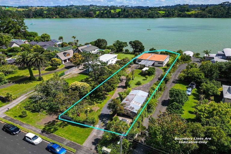 Photo of property in 24 Pohutukawa Road, Whenuapai, Auckland, 0618