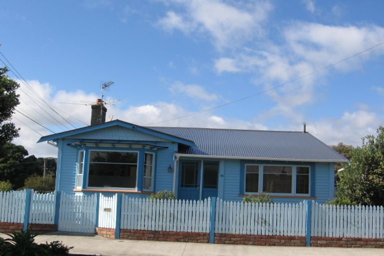Photo of property in 76 William Street, Petone, Lower Hutt, 5012