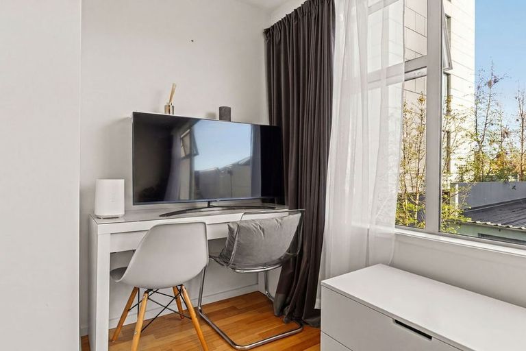 Photo of property in 9/388 Montreal Street, Christchurch Central, Christchurch, 8013