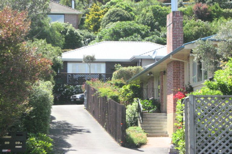 Photo of property in 29 Vernon Terrace, Hillsborough, Christchurch, 8022